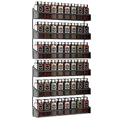 Hanging spice racks for sale  Delivered anywhere in UK