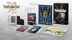 Fire emblem 30th for sale  Delivered anywhere in USA 