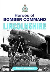 Heroes bomber command for sale  Delivered anywhere in UK