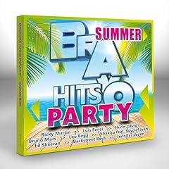 Hits summer party gebraucht kaufen  Wird an jeden Ort in Deutschland