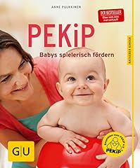 Pekip babys spielerisch gebraucht kaufen  Wird an jeden Ort in Deutschland