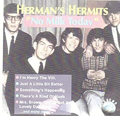 Milk today herman d'occasion  Livré partout en France