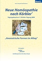 Homöopathie körbler band gebraucht kaufen  Wird an jeden Ort in Deutschland