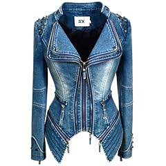 Fashion womens rivet for sale  Delivered anywhere in USA 