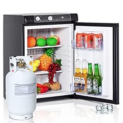 Techomey propane refrigerator for sale  Delivered anywhere in USA 