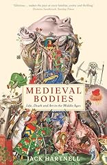 Medieval bodies life for sale  Delivered anywhere in UK