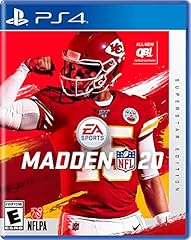 Madden nfl superstar for sale  Delivered anywhere in USA 