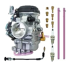 27490 carburetor harley for sale  Delivered anywhere in USA 