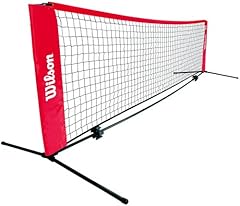 Wilson mobile tennis for sale  Delivered anywhere in UK