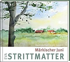 Märkischer juni gebraucht kaufen  Wird an jeden Ort in Deutschland