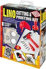 Essdee lino cutting for sale  Delivered anywhere in UK