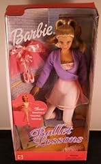 Barbie ballerina for sale  Delivered anywhere in UK