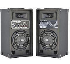 Plug sound coppia usato  Spedito ovunque in Italia 