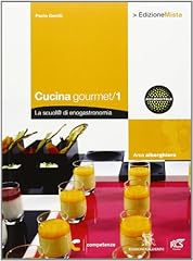 Cucina gourmet. scuol usato  Spedito ovunque in Italia 