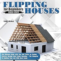 Flipping houses beginners for sale  Delivered anywhere in USA 