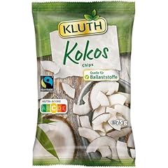 Kluth kokos chips gebraucht kaufen  Wird an jeden Ort in Deutschland