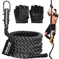 Climbing rope climbing for sale  Delivered anywhere in USA 