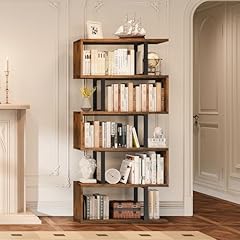 Yitahome tall bookshelf for sale  Delivered anywhere in USA 