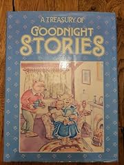 Treasury goodnight stories for sale  Delivered anywhere in Ireland