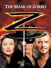 Mask zorro for sale  Delivered anywhere in USA 
