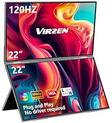 Virzen laptop extender for sale  Delivered anywhere in USA 