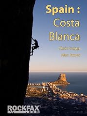 Spain costa blanca for sale  Delivered anywhere in UK