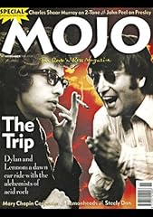 Mojo magazine .1 for sale  Delivered anywhere in UK