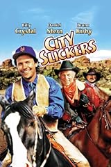 City slickers for sale  Delivered anywhere in USA 