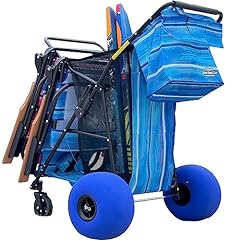 Beach cart balloon for sale  Delivered anywhere in USA 