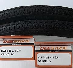Deestone nero copertoni usato  Spedito ovunque in Italia 