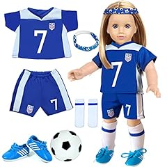 Inch doll clothes for sale  Delivered anywhere in USA 