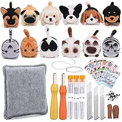 Mayboos needle felting for sale  Delivered anywhere in USA 