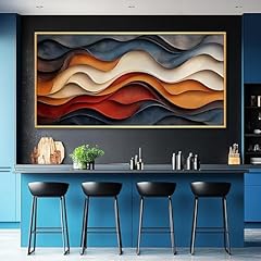 Abstract swirl canvas for sale  Delivered anywhere in USA 