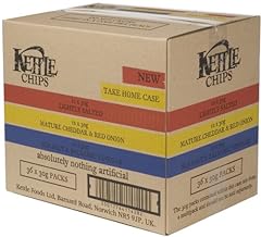 Kettle chips mixed for sale  Delivered anywhere in UK