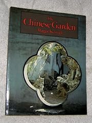 Chinese garden history for sale  Delivered anywhere in UK