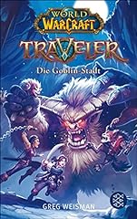 Warcraft traveler. die d'occasion  Livré partout en France