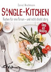 Single kitchen kochen gebraucht kaufen  Wird an jeden Ort in Deutschland