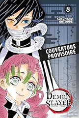 Demon slayer edition d'occasion  Livré partout en France