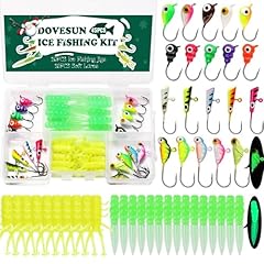 Dovesun 45pcs ice for sale  Delivered anywhere in USA 