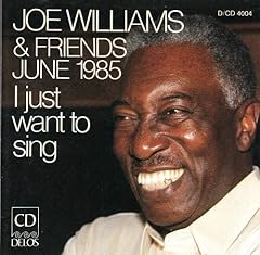 Joe williams friends for sale  Delivered anywhere in USA 