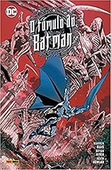 Panini túmulo batman usato  Spedito ovunque in Italia 