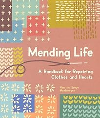 Mending life handbook for sale  Delivered anywhere in USA 