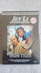 Jet iron tiger for sale  Delivered anywhere in UK