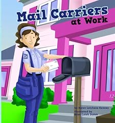 Mail carriers work d'occasion  Livré partout en France