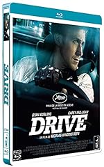 Drive steelbook deluxe for sale  Delivered anywhere in UK