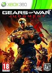Gears war for sale  Delivered anywhere in UK