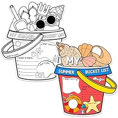 Summer bucket list for sale  Delivered anywhere in USA 