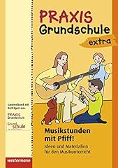 Praxis grundschule extra gebraucht kaufen  Wird an jeden Ort in Deutschland