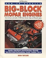 Big block mopar for sale  Delivered anywhere in USA 