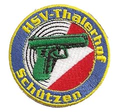 Patch hsv thalerhof gebraucht kaufen  Wird an jeden Ort in Deutschland